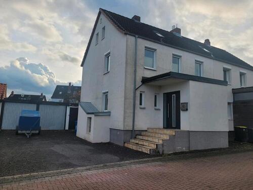 Foto - Gepflegte Doppelhaushälfte in der Gartenstadt, 120m², Sauna