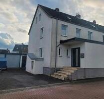 Gepflegte Doppelhaushälfte in der Gartenstadt, 120m², Sauna - Braunschweig Broitzem