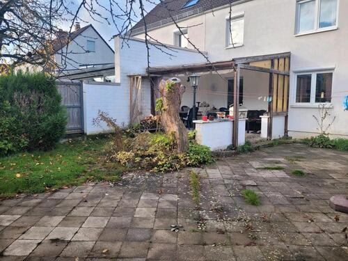 Foto - 4 Zimmer Doppelhaushälfte zum Kaufen in Braunschweig