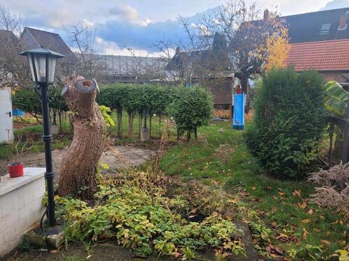 Foto - 4 Zimmer Doppelhaushälfte in Braunschweig