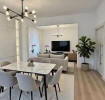 Substanz trifft Zukunft – Modernisierungskonzept Einfamilienhaus - Berlin Steglitz-Zehlendorf