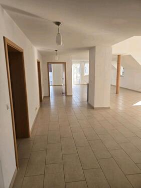 Foto - 3 Zimmer Etagenwohnung zur Miete in Riesbürg