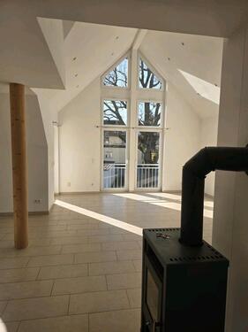 Foto - 3 Zimmer Etagenwohnung in Riesbürg