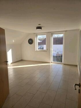 Foto - Etagenwohnung in Riesbürg zur Miete