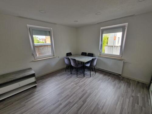 Foto - Helle 3-Zimmer-Wohnung EG in Bad Saulgau