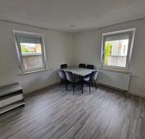 Helle 3-Zimmer-Wohnung EG in Bad Saulgau