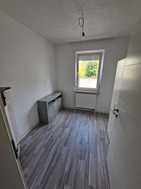 Foto - Erdgeschoßwohnung in Bad Saulgau zur Miete
