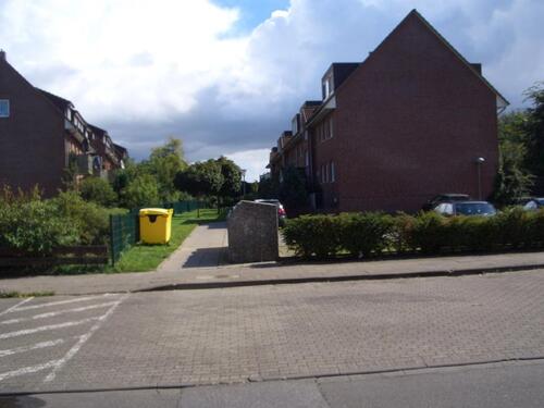 Foto - Lauenburg, OG 1,5-Zimmer-Wohnung *BEWERBUNGSBOGEN ERFORDERLICH*