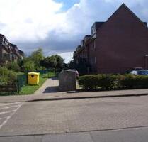 Lauenburg, OG 1,5-Zimmer-Wohnung *BEWERBUNGSBOGEN ERFORDERLICH* - Lauenburg/Elbe