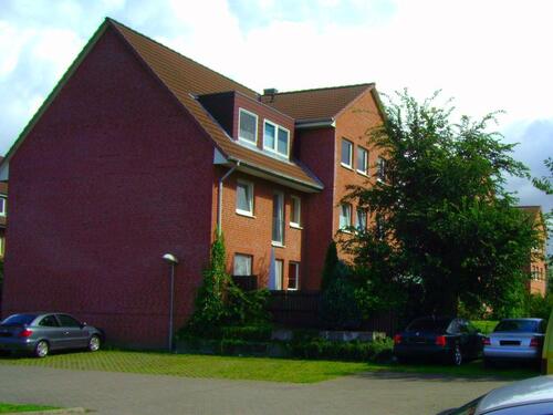 Foto - 1.5 Zimmer Etagenwohnung zur Miete in Lauenburg/Elbe