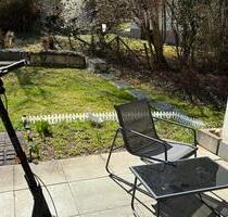 3 Zimmer EG Wohnung in Outlet City Metzingen, inkl. TG-Stellplatz