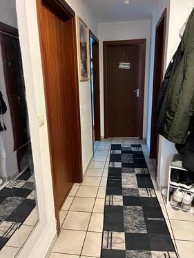 Foto - 3 Zimmer Erdgeschoßwohnung in Metzingen