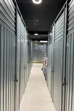 Foto - Mini Lager Self Storage Meersburg – kleine Lagerboxen