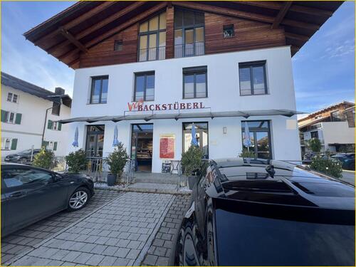 Foto - andere zur Miete in Hohenbrunn