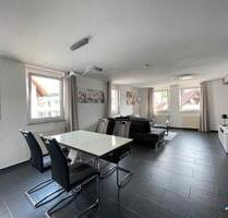 Stilvoll Wohnen in urbanem Ambiente - Rudersberg