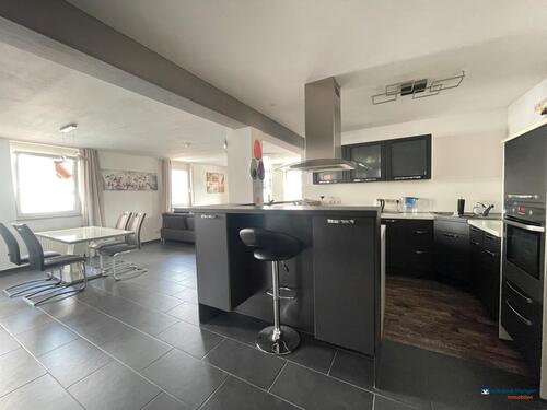 Foto - 3.5 Zimmer Etagenwohnung zur Miete in Rudersberg