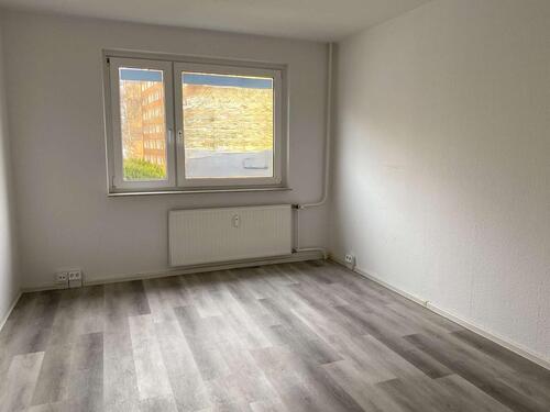 Foto - Etagenwohnung in Gera zur Miete