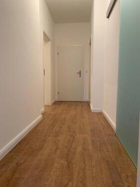 Foto - Erdgeschoßwohnung in Wennigsen (Deister) zur Miete