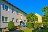 Foto - Demnächst frei! 3-Zimmer-Wohnung in Ahlen