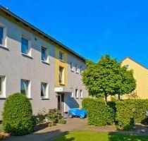Demnächst frei! 3-Zimmer-Wohnung in Ahlen