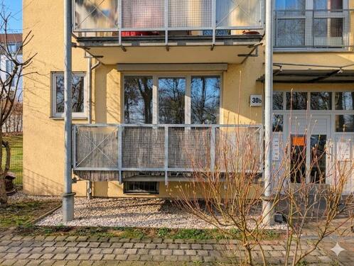 Foto - Hochparterre in Chemnitz zur Miete
