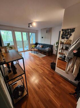 Foto - 2.5 Zimmer Maisonettenwohnung in Eimeldingen
