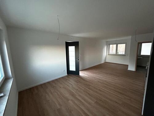 Foto - 1 Zimmer Erdgeschoßwohnung in Arberg