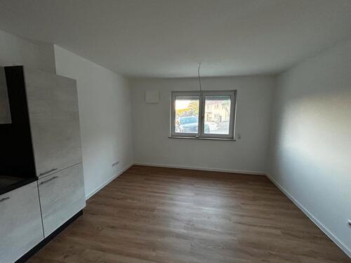 Foto - Erdgeschoßwohnung in Arberg zur Miete