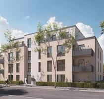 barrierefreie 2,5 Zimmer Wohnung, nur mit WBS - Gladbeck Brauck