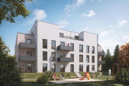 Foto - 2.5 Zimmer Etagenwohnung zur Miete in Gladbeck