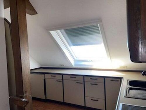 Foto - 5 Zimmer Dachgeschoßwohnung in Ötzingen