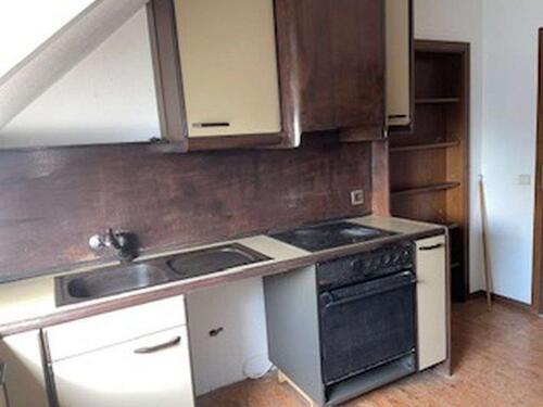 Foto - Dachgeschoßwohnung in Ötzingen zur Miete