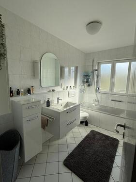 Foto - Etagenwohnung in Ludwigshafen am Rhein zur Miete