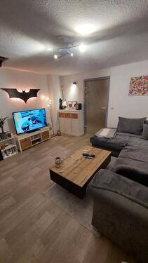 Foto - 2 Raum Maisonett Wohnung zu vermieten in der Röbler Altstad, EK