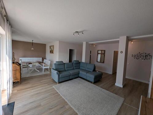 Foto - 4 Zimmer Erdgeschoßwohnung in Bad Ems