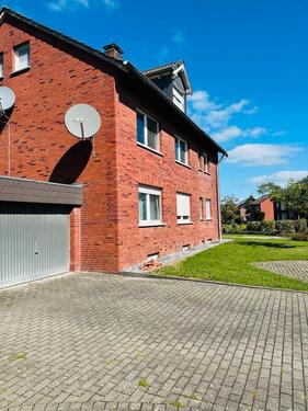 Foto - 7 Zimmer Mehrfamilienhaus, Wohnhaus in Ennigerloh