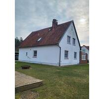 Ein bis Zwei - Familienhaus in Meißendorf - Winsen (Aller)