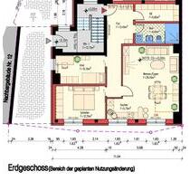 Mietwohnung Wohnung - Energieeffizient KFW70EE - Bexbach