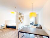 Foto - Etagenwohnung zur Miete in Hamburg