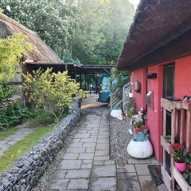 Foto - Einfamilienhaus in Eckernförde zum Kaufen