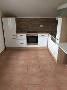 Foto - Helle und großzügige 3ZKB mit Balkon und Garten - Hommertshausen