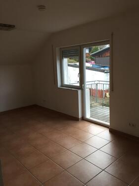 Foto - Etagenwohnung in Dautphetal