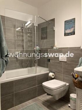Foto - Etagenwohnung in Berlin