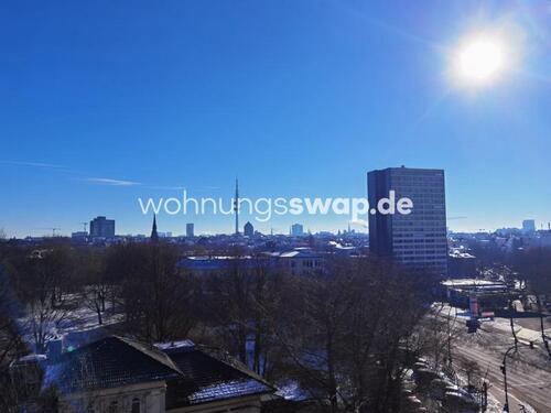 Foto - 2 Zimmer Etagenwohnung zur Miete in Hamburg