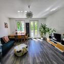Foto - Attraktive 3-Zimmer-Wohnung mit Balkon und Parkplatz