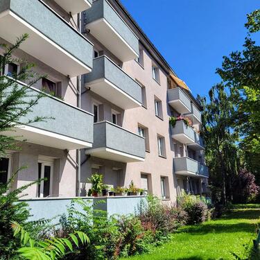 Foto - Etagenwohnung zum Kaufen in Berlin