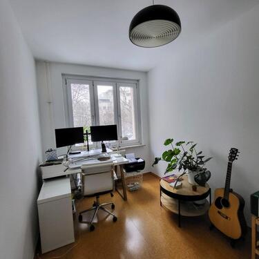 Foto - Etagenwohnung in Berlin