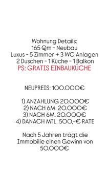 Foto - Etagenwohnung zum Kaufen in Paderborn