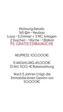 Foto - Etagenwohnung in Paderborn