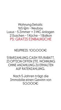 Foto - Etagenwohnung in Paderborn zum Kaufen